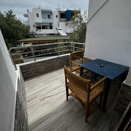 Villa Shpetim Zogaj. Ksamil Exterior foto